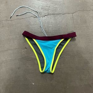JOLYN bathing suit bottoms